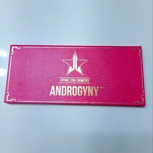 Androgyny Jeffree Star